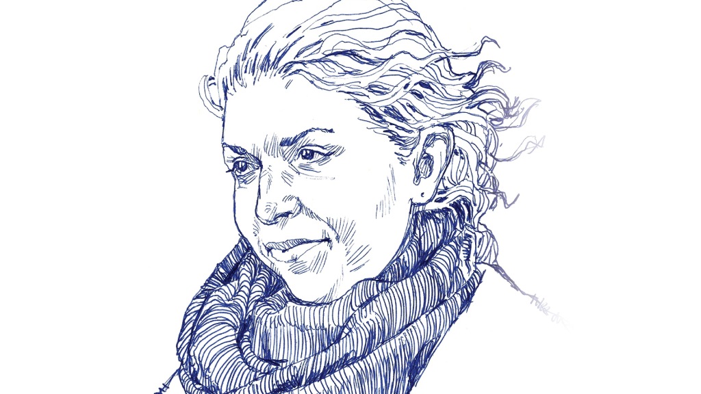 Natalya Nepomnyashchka, Ukraine to Germany