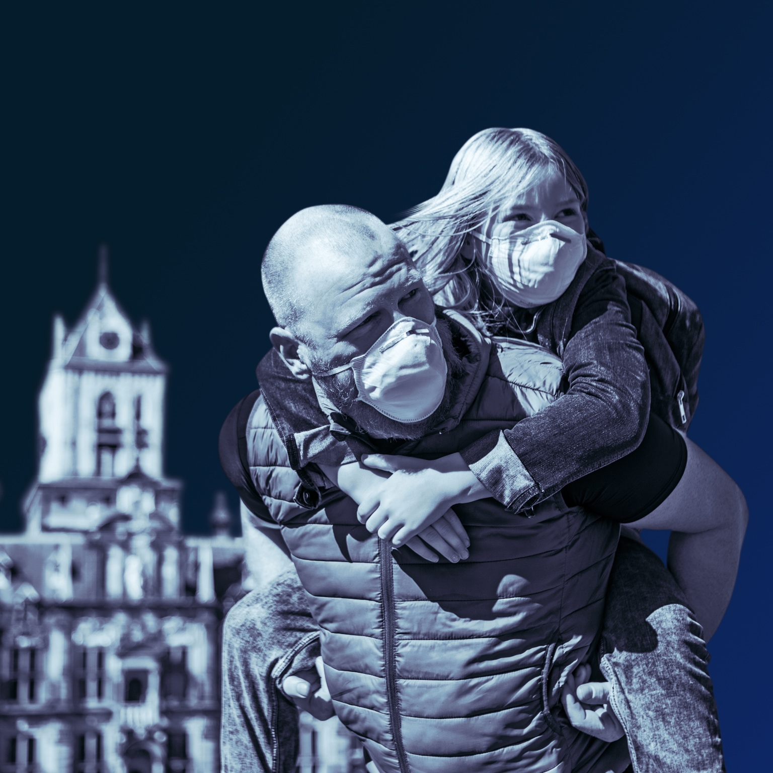 Well-being in Europe: Addressing the high cost of COVID-19 on life satisfaction