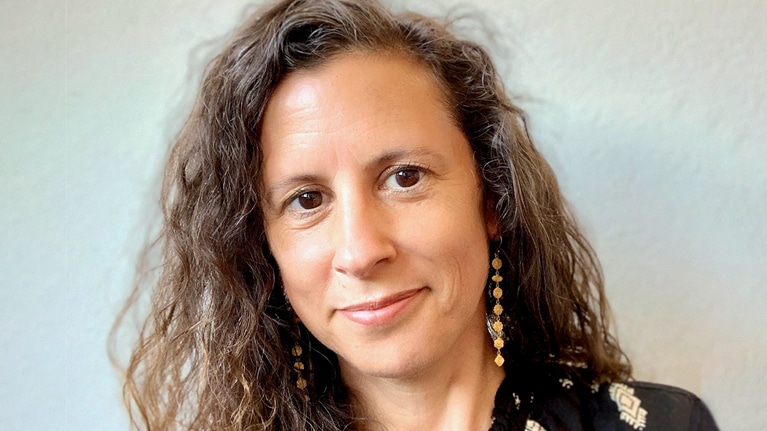 Jessica Fanzo, Bloomberg Distinguished Professor of Global Food Policy and Ethics at the Berman Institute of Bioethics, the Bloomberg School of Public Health, and the Nitze School of Advanced International Studies at Johns Hopkins University in the United States