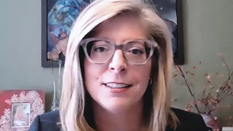 How the charitable food system is adapting to life under the pandemic