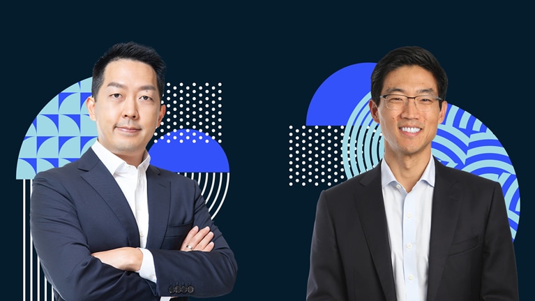 Could all roads lead through Southeast Asia?