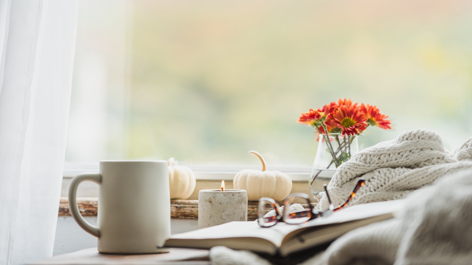 Creating a retreat for leaders: Embracing stillness for effective leadership