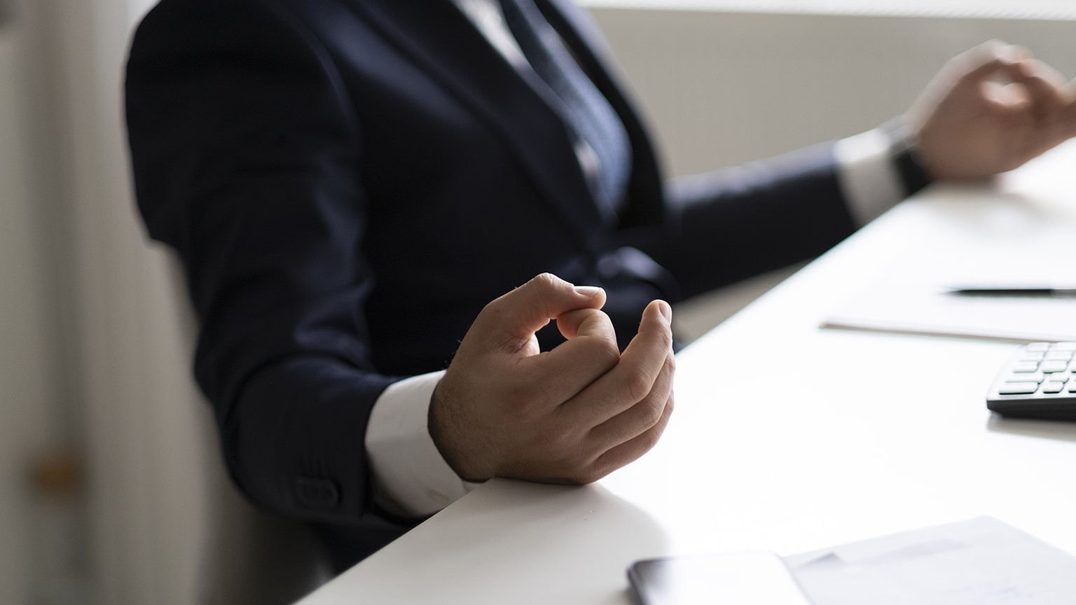 Moving beyond the ideology of busyness