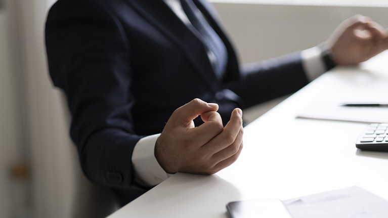 Moving beyond the ideology of busyness