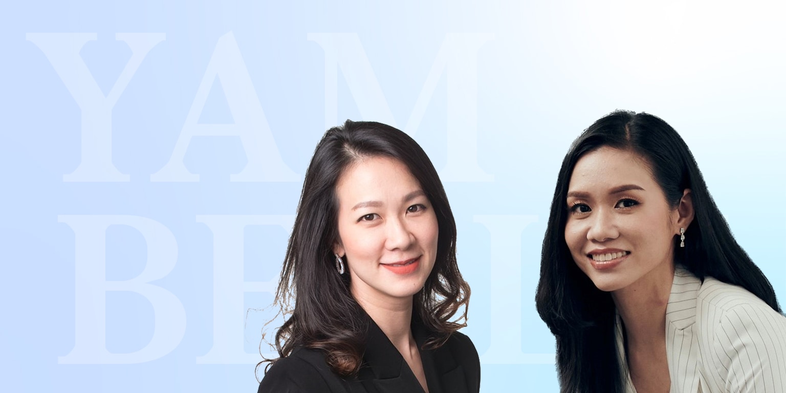 Shattering the glass ceiling in Thailand will take an all-of-society approach