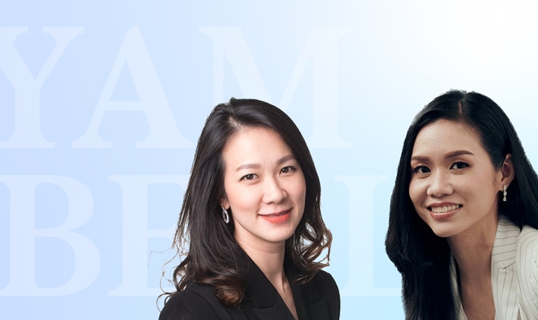 Shattering the glass ceiling in Thailand will take an all-of-society approach