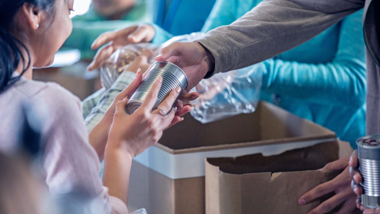 McKinsey creates social impact in Malaysia
