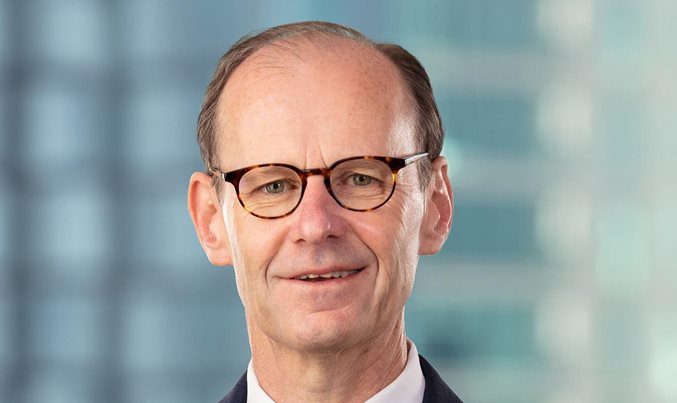 ANZ's Shayne Elliott on what it takes to lead a radical rebuild - Vimarsana News