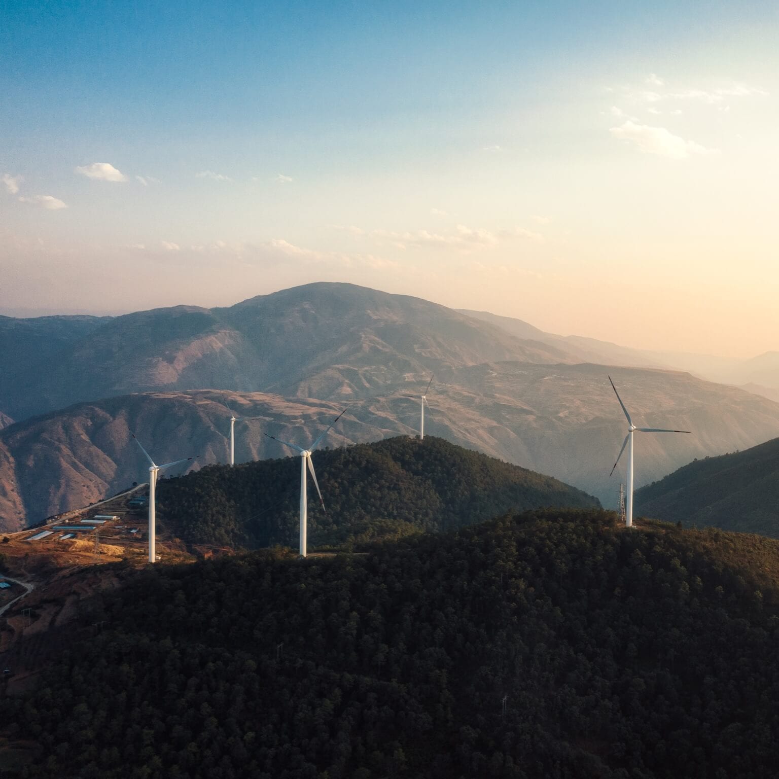 Asia’s net-zero transition: Opportunity and risk amid climate action