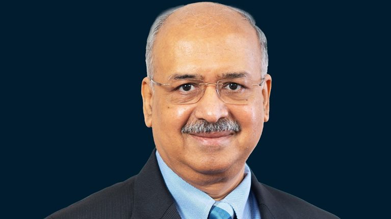 Dilip Shanghvi headshot