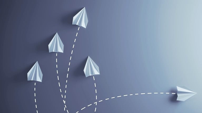 Imagining your customers' possible futures: A Design x Foresight approach