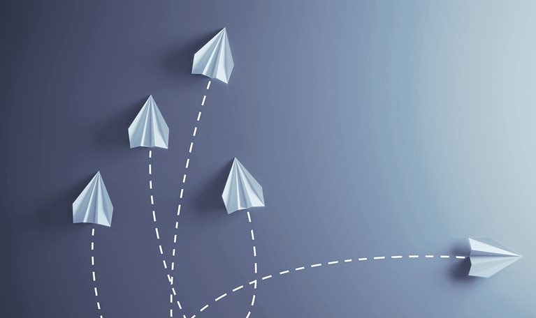 Imagining your customers' possible futures: A Design x Foresight approach