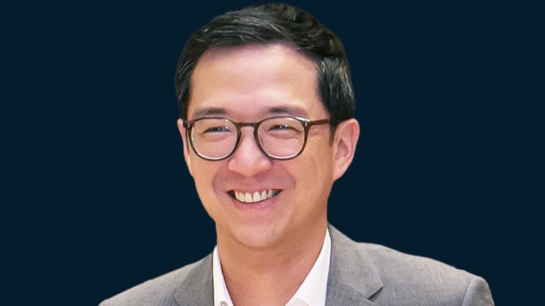 Joseph Tsai headshot