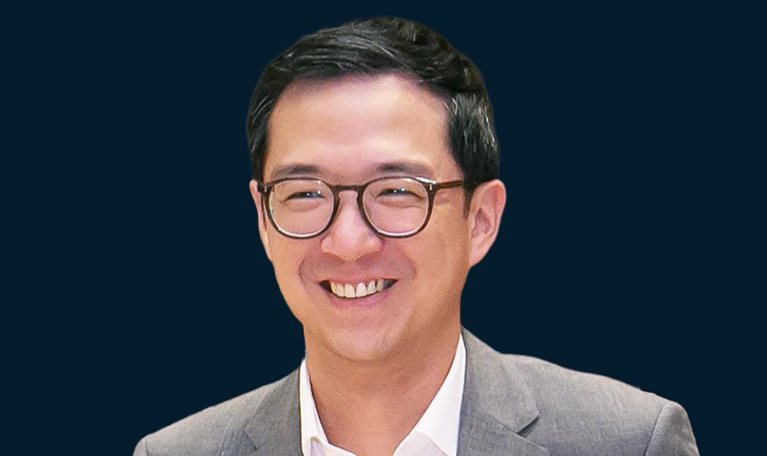 Joseph Tsai headshot