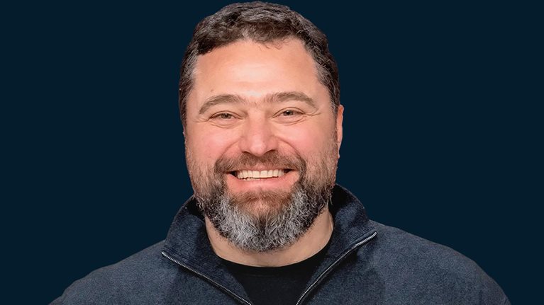 Mikhail Lomtadze headshot