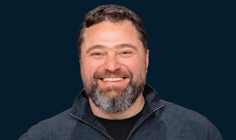 Mikhail Lomtadze headshot