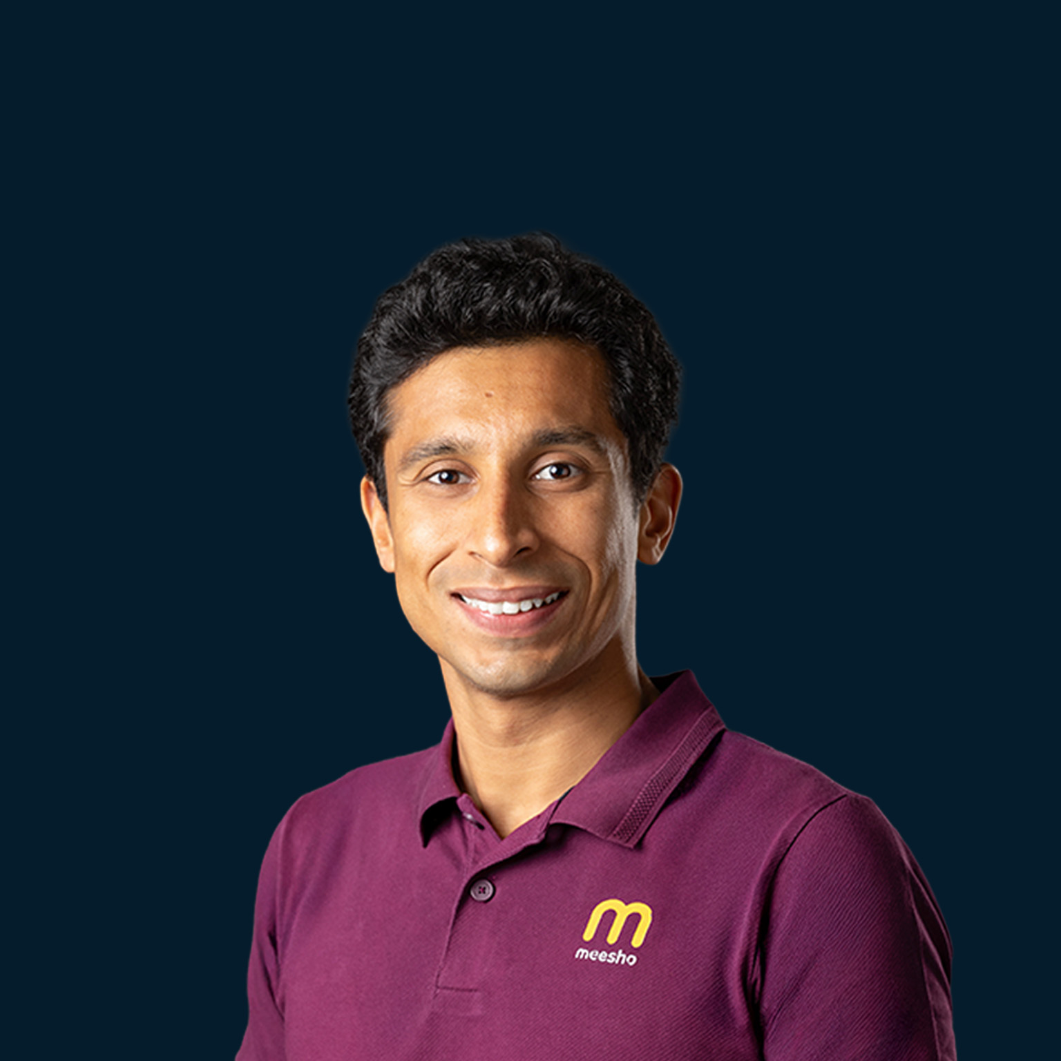 Vidit Aatrey headshot