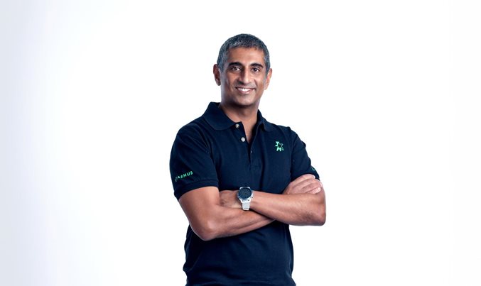 'Never waste a crisis': StarHub's CEO on leading transformative change - Vimarsana News