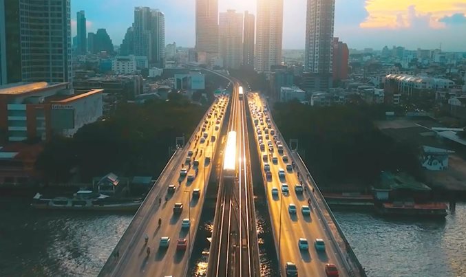 Southeast Asia: Economic overview Q3 2023 - Vimarsana News