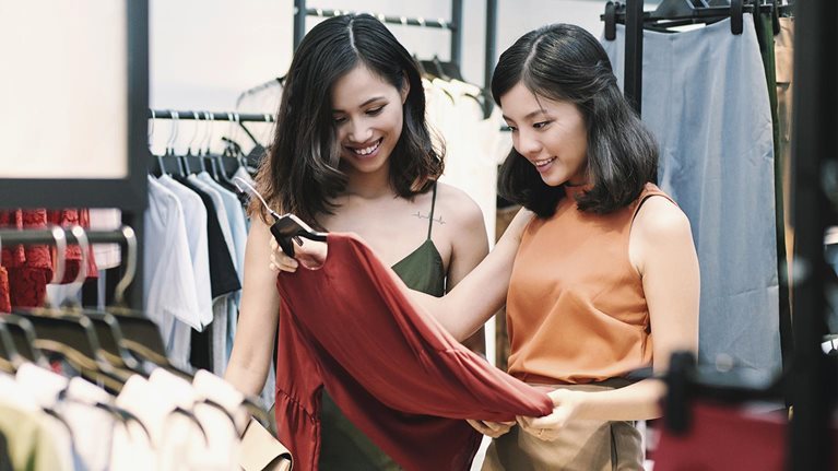 The new faces of the Vietnamese consumer