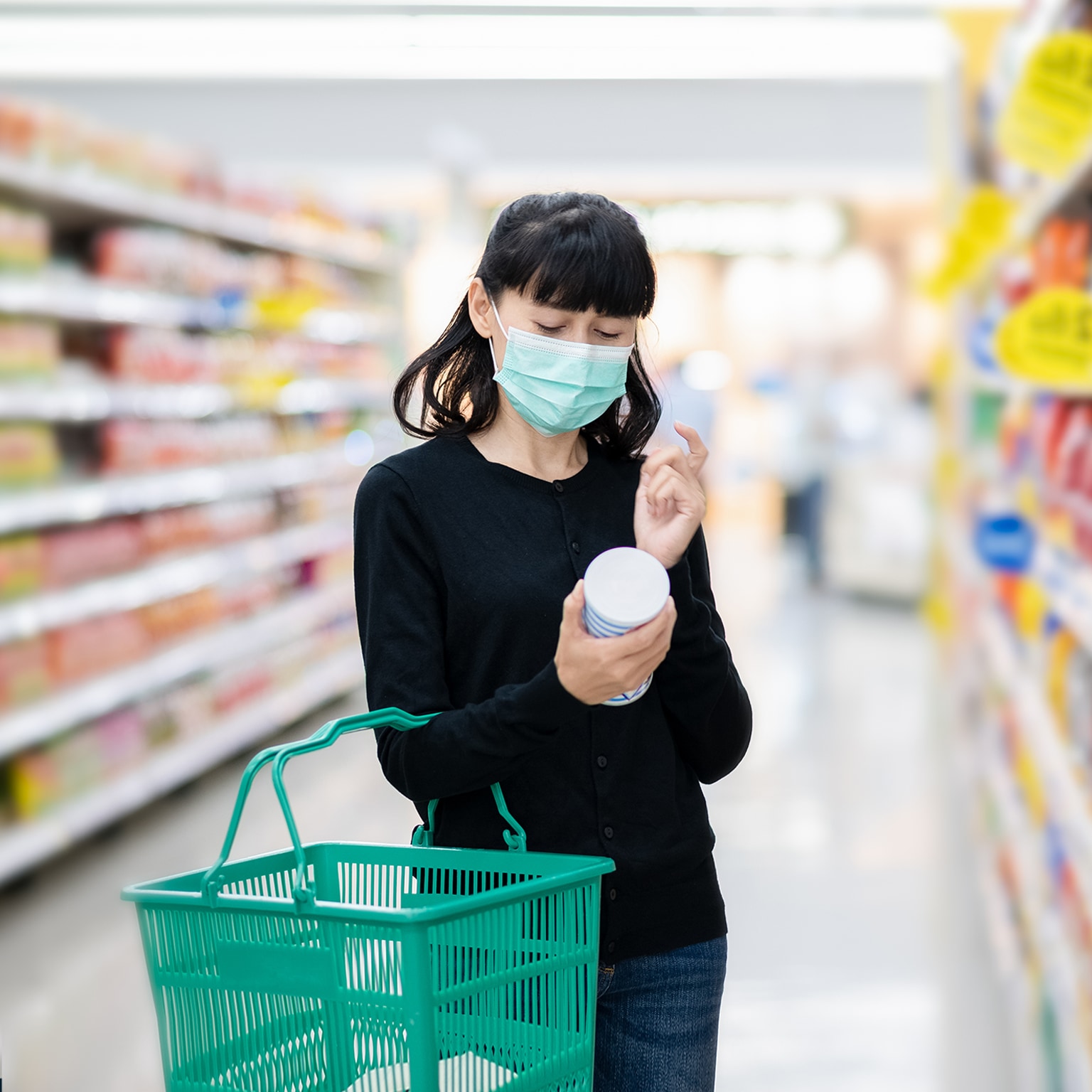 The shifting consumer packaged goods market in a diversifying Asia