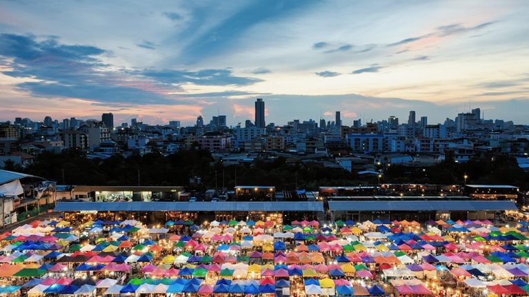 Can ASEAN maintain its growth trajectory in a post-COVID-19 world?