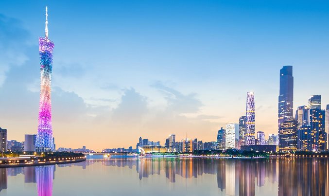 Capturing the Chinese growth opportunity - Vimarsana News