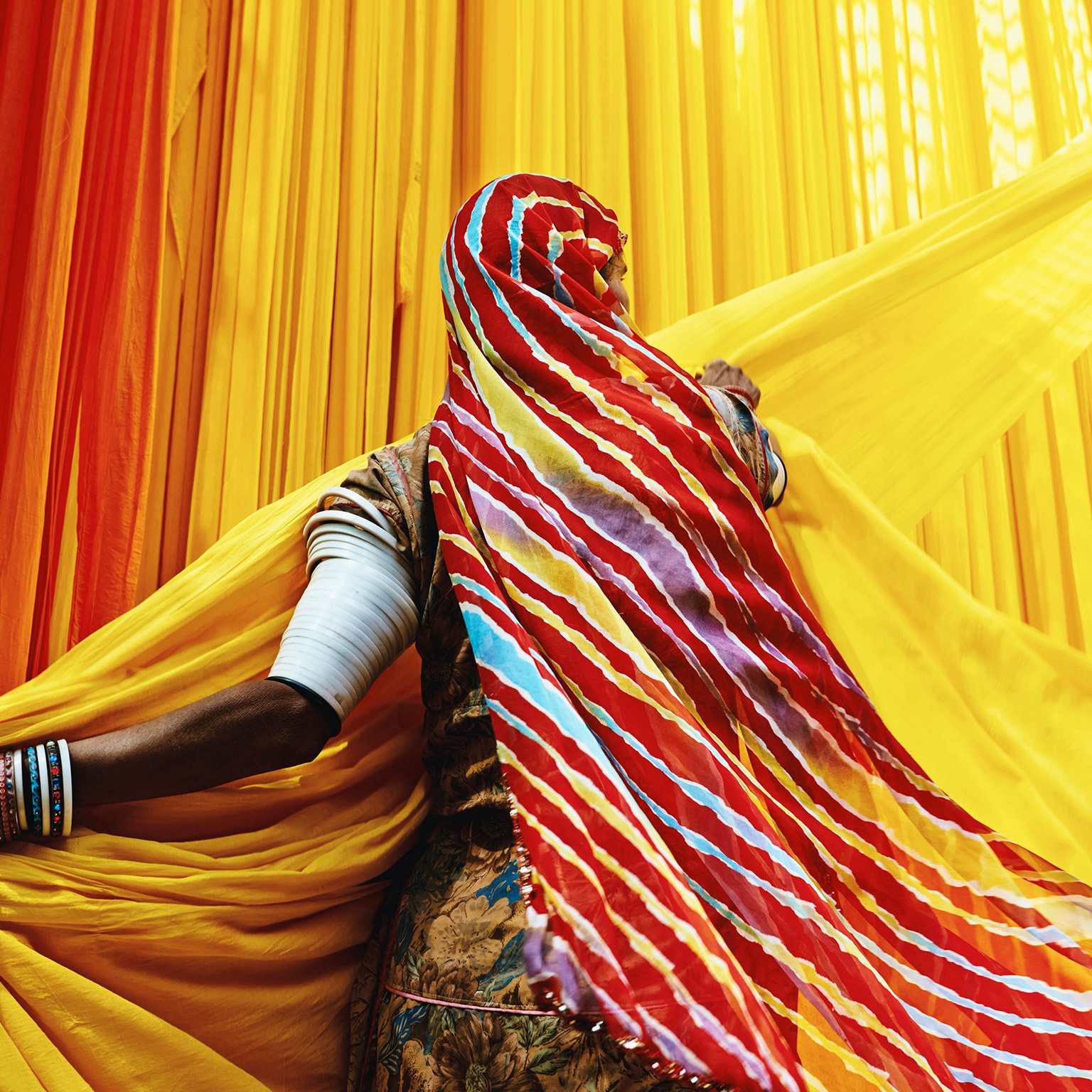 India's turning point