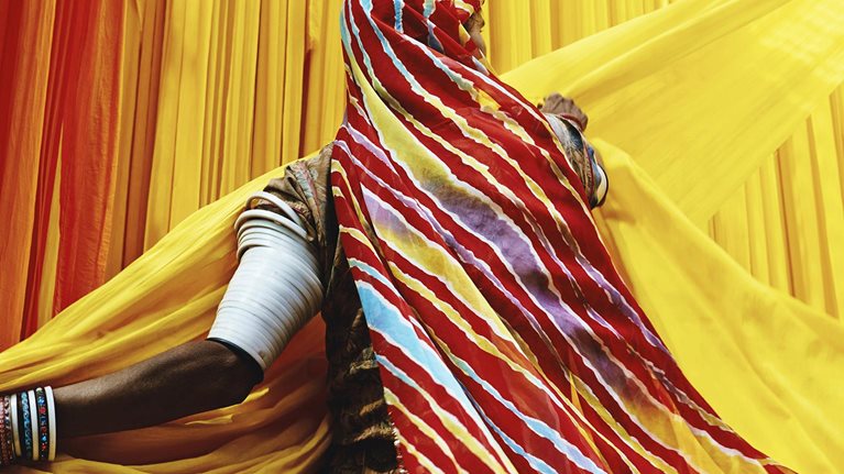 India's turning point