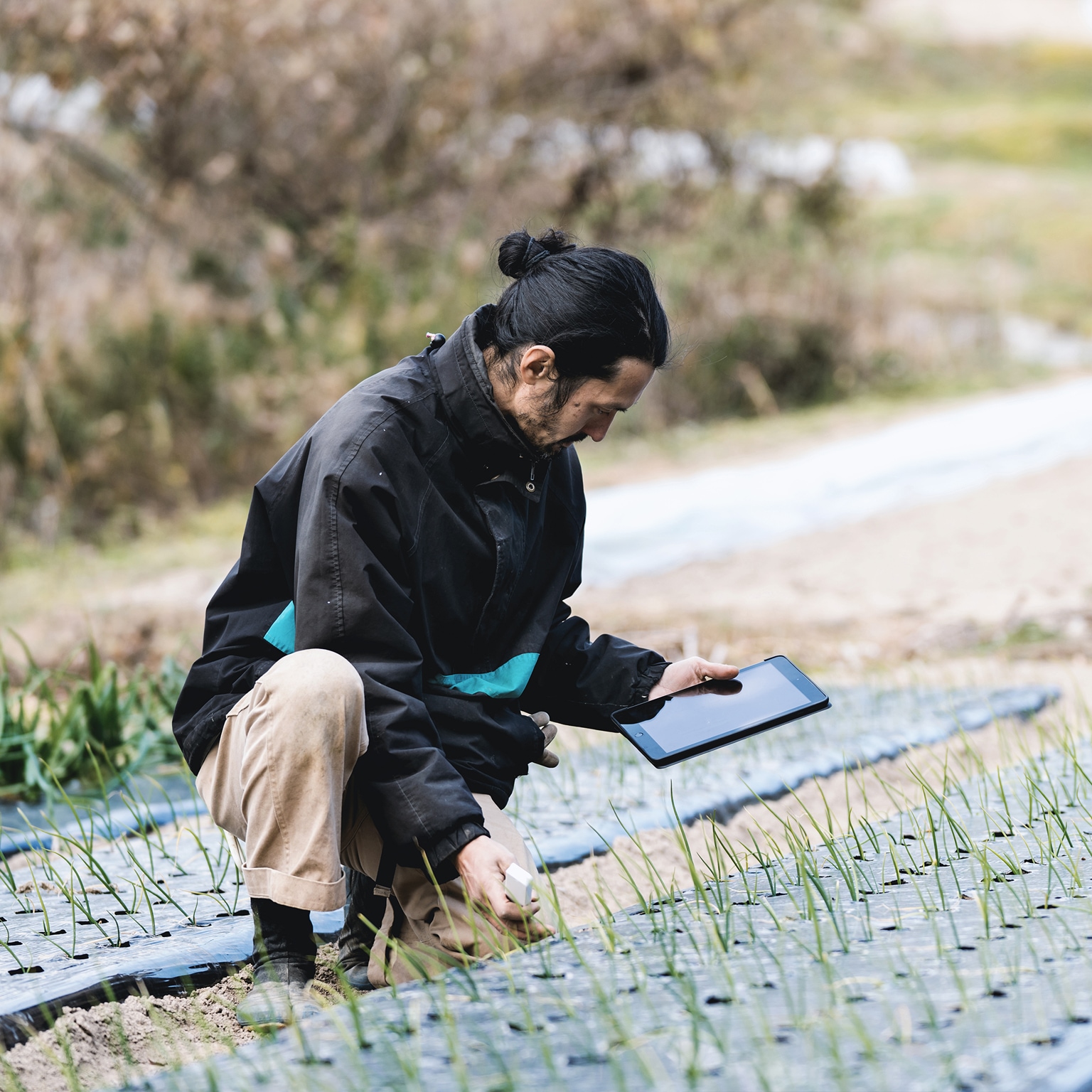 Innovating for the future: Building new businesses in Asia