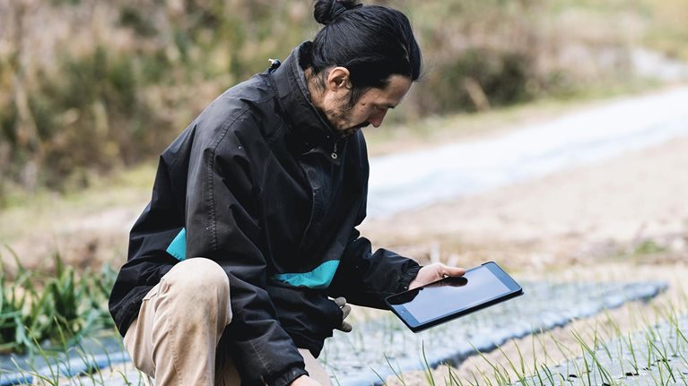 Innovating for the future: Building new businesses in Asia