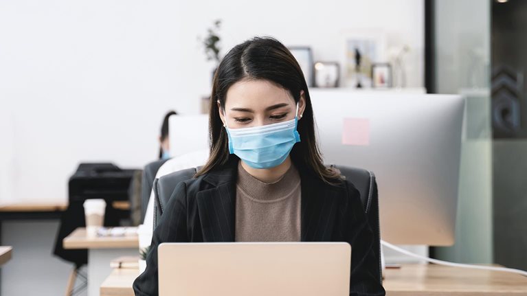 Parity in a pandemic: An Asia perspective