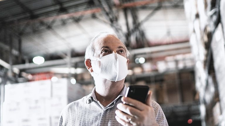 Planning ahead of the coronavirus crisis