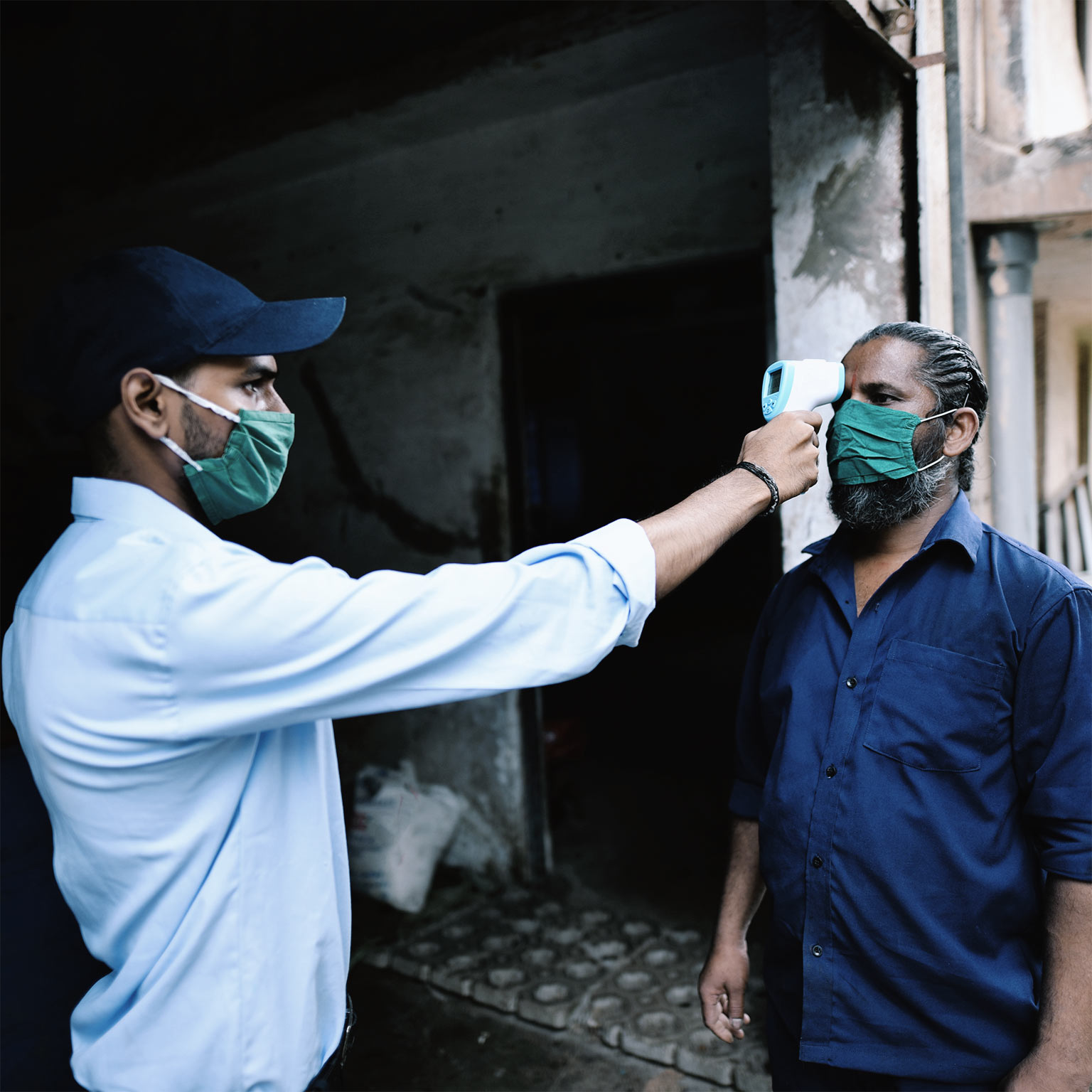 Saving lives and livelihoods in India