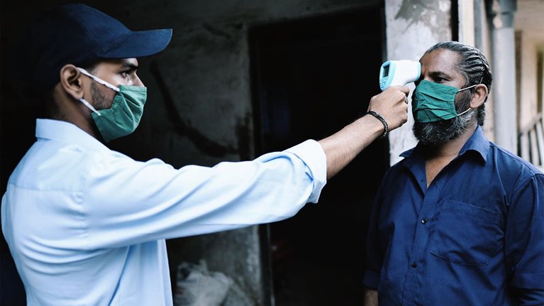 Saving lives and livelihoods in India