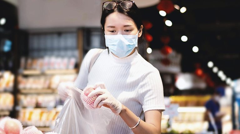 The four big shifts in food retail in Asia due to the COVID 19 crisis