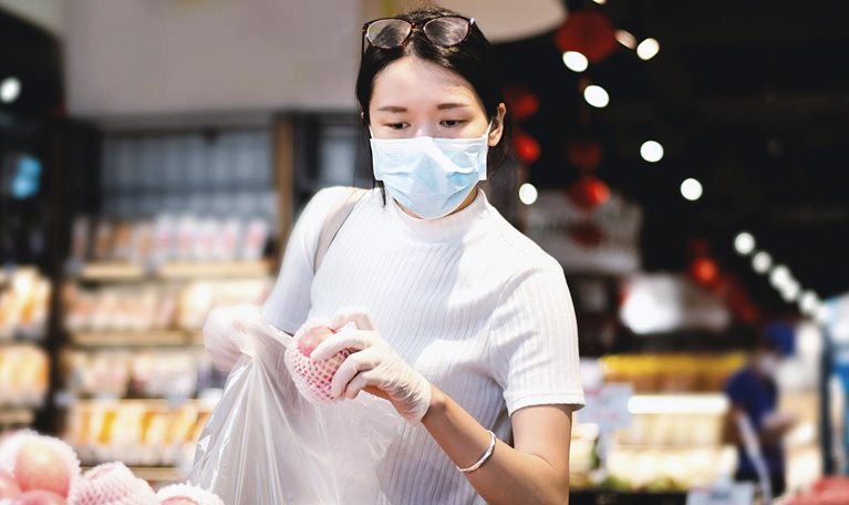 The four big shifts in food retail in Asia due to the COVID 19 crisis