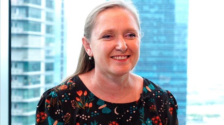 photo of Darian McBain