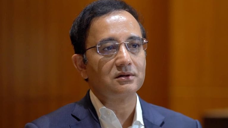 Joydeep Sengupta screenshot