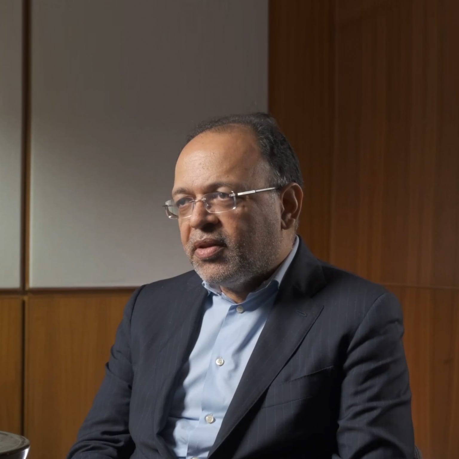 Building 21st century companies in Asia