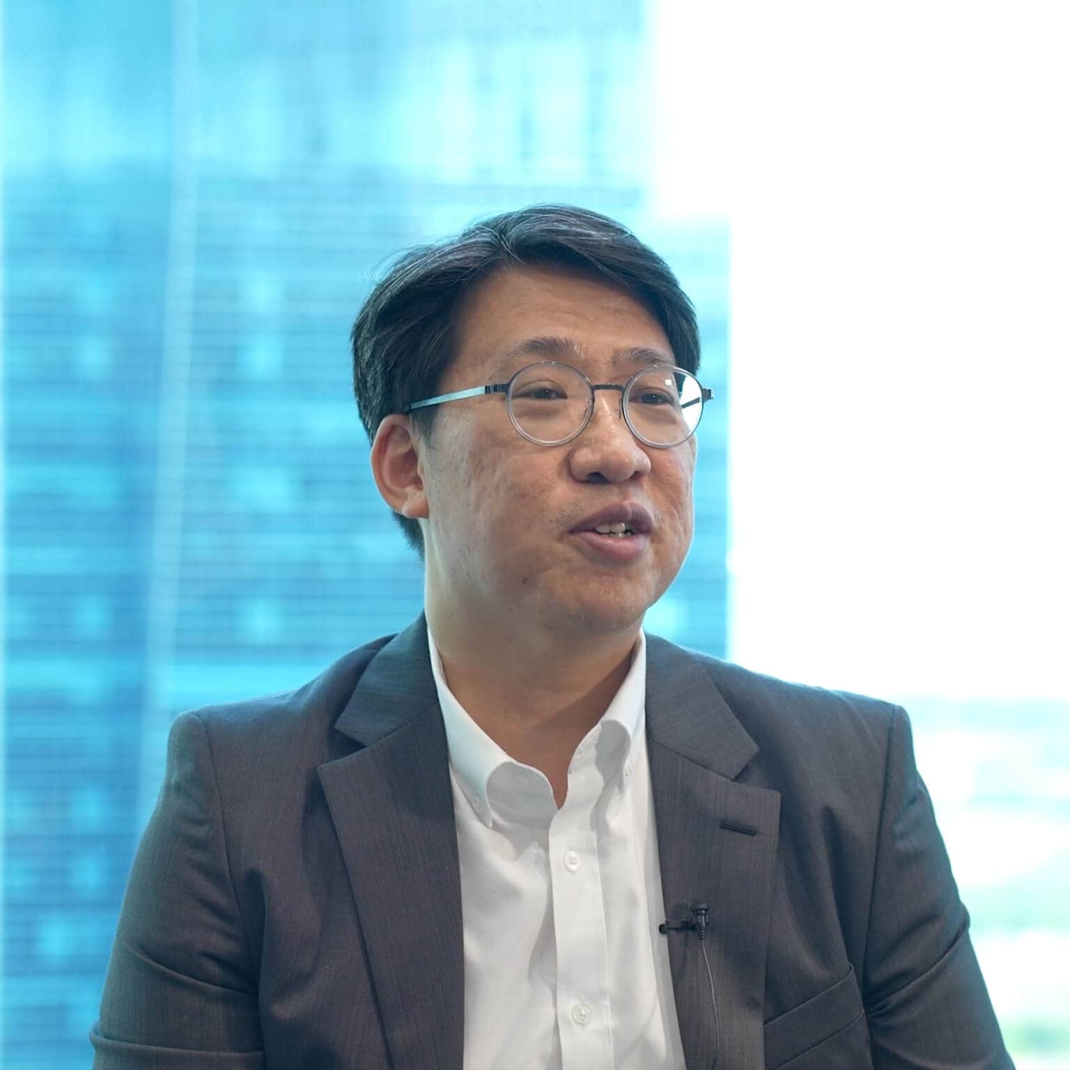 Jeongmin Seong screenshot