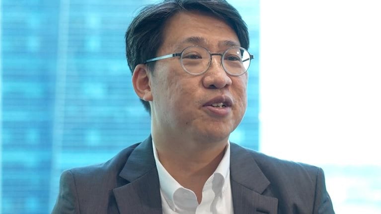 Jeongmin Seong screenshot