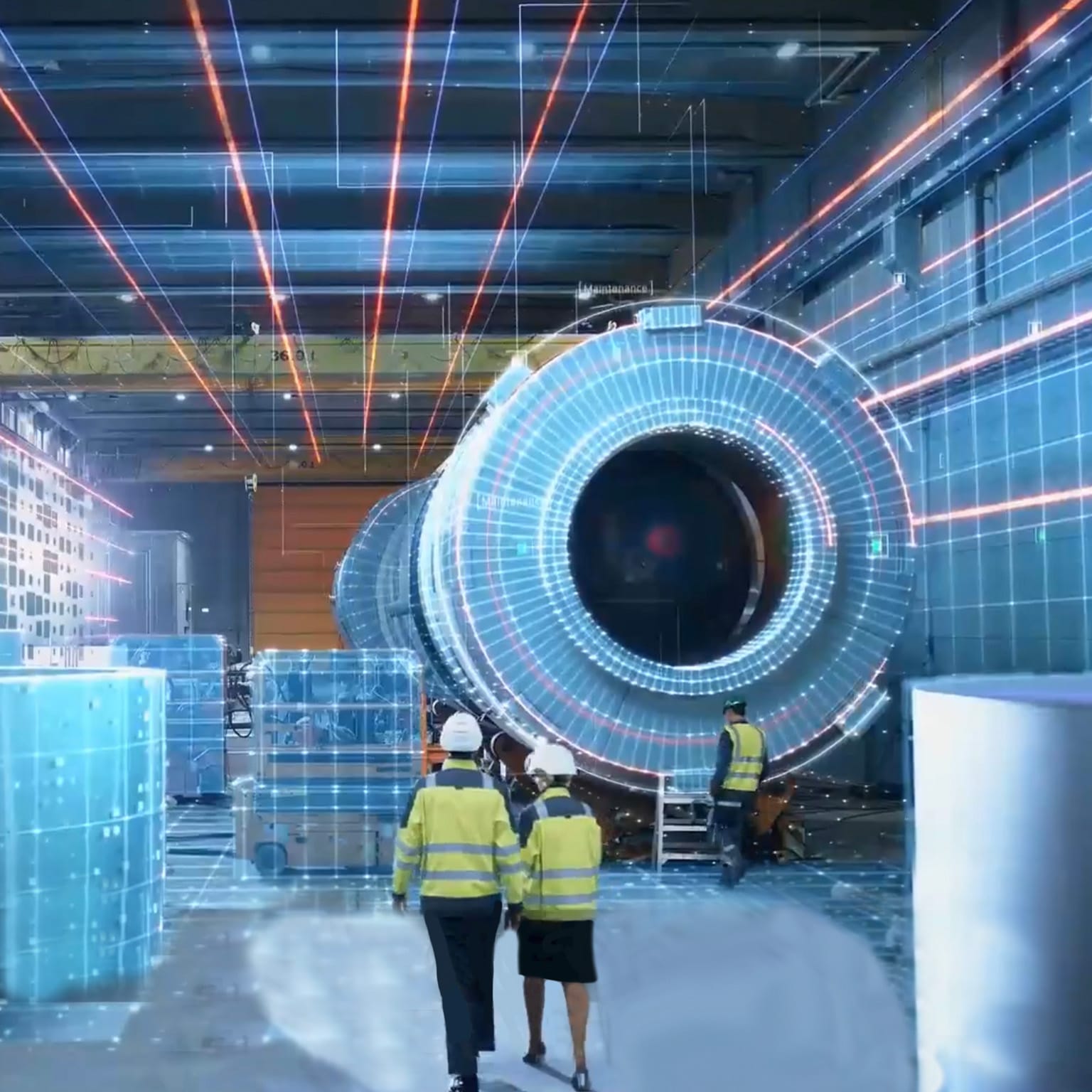 Decarbonizing Asia's supply chains