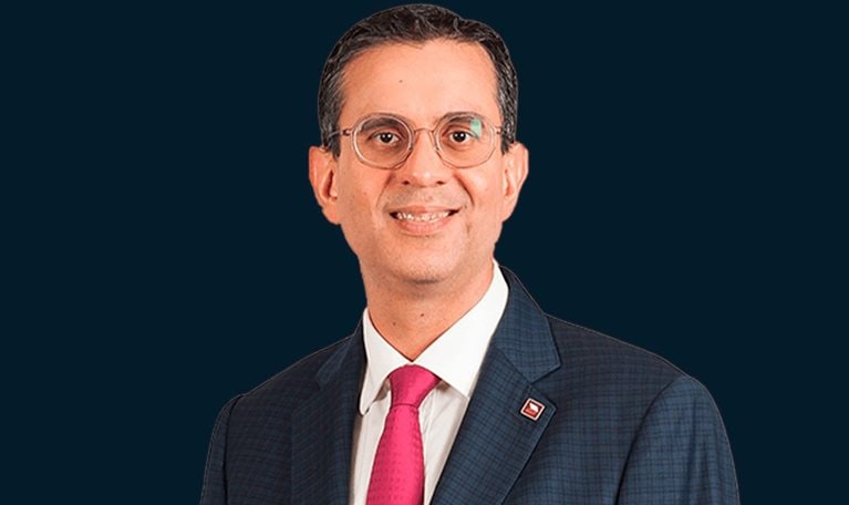 Gurdip Singh Sidhu headshot