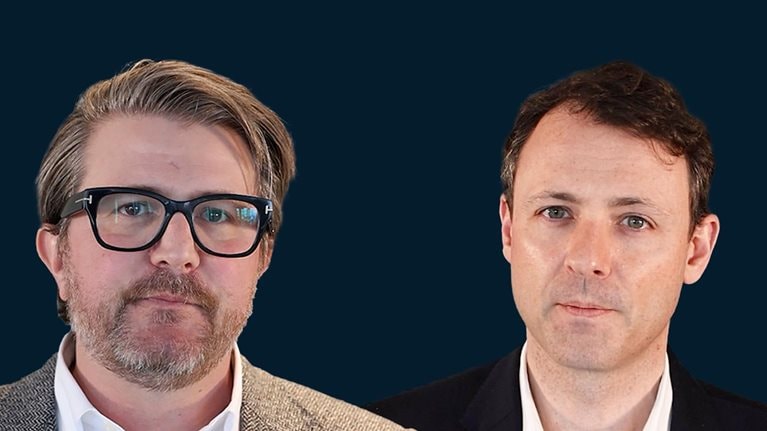 Ben Stretch and Chris Bradley screen capture