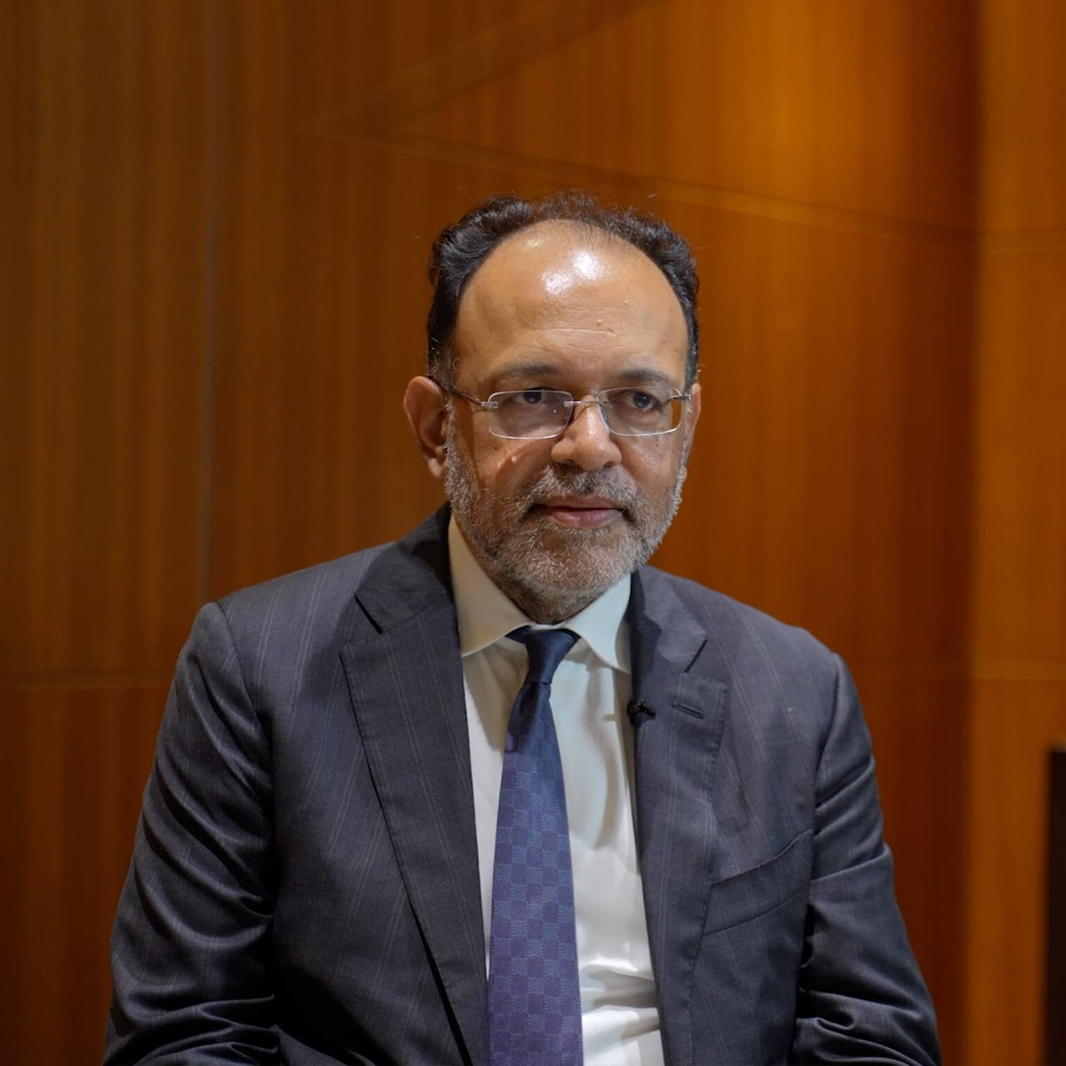 Gautam Kumra screenshot