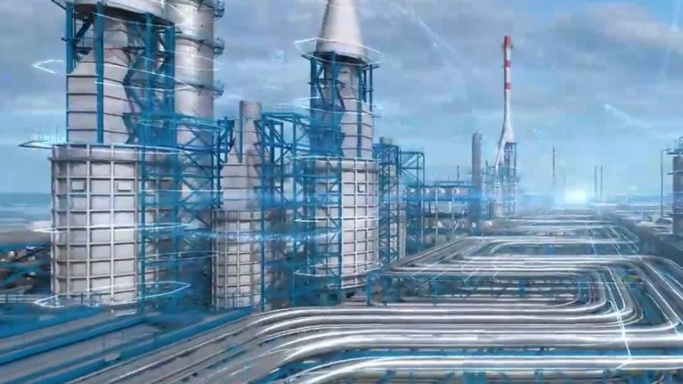 How did COP26 help business move towards a net-zero economy?