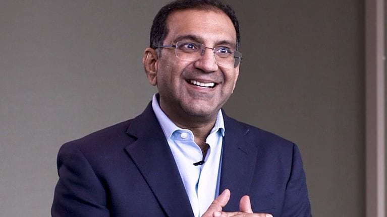 Faridun Dotiwala screenshot