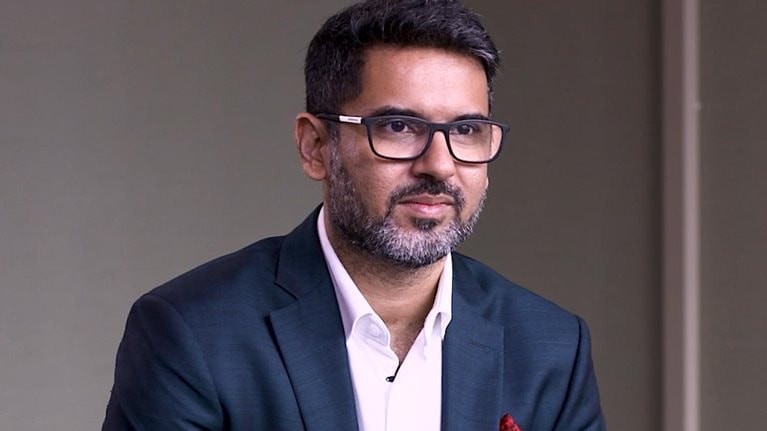 Neelesh Mundra screenshot