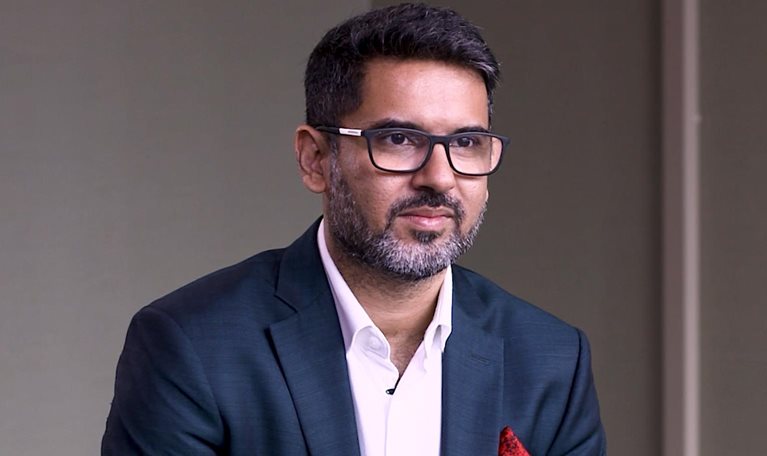 Neelesh Mundra screenshot